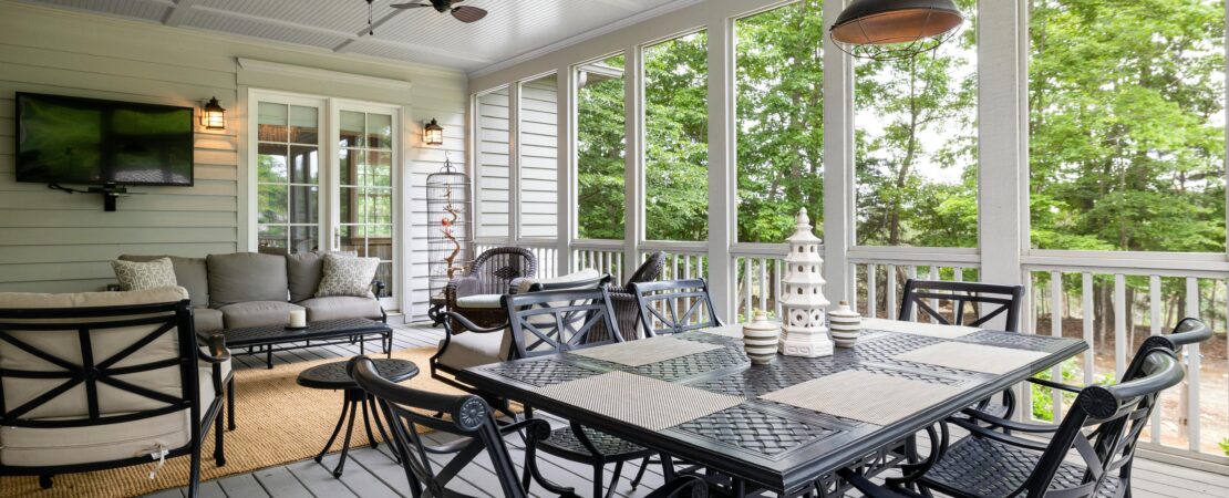 Beverages Blossom Buffet