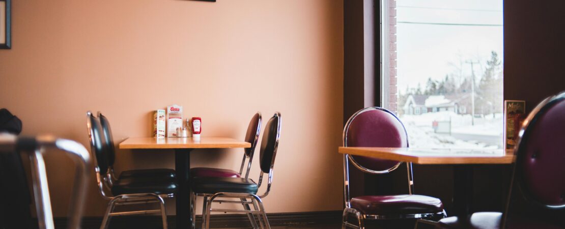 What makes the food culture in your city different than others Blossom Buffet